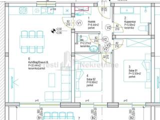 Stan u novogradnji, Prodaja, Zadar, Zadar