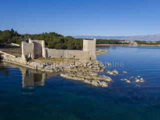 Građevinsko zemljište, Prodaja, Vir, Vir