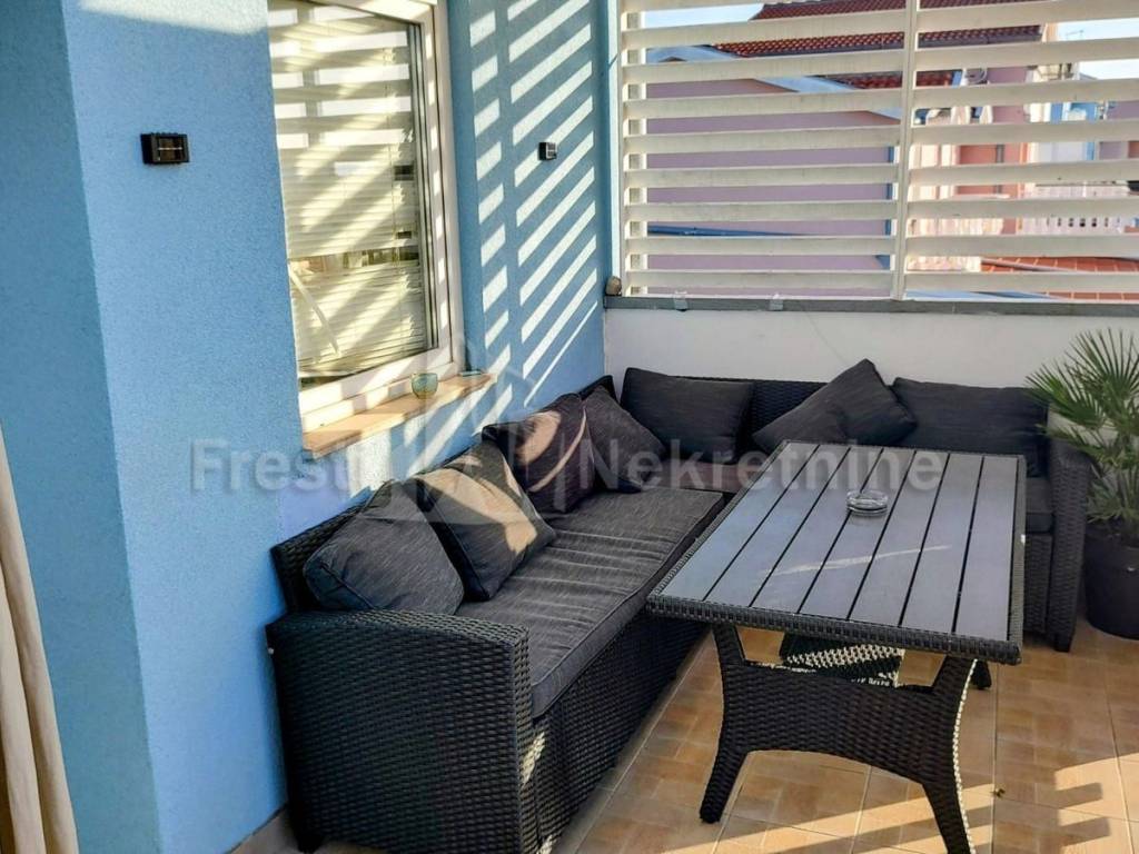 Stan u zgradi, Prodaja, Nin, Zaton