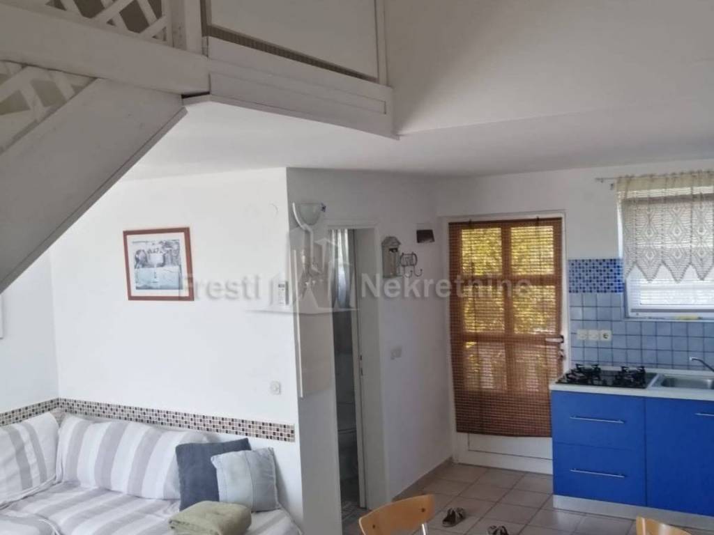 Stan u zgradi, Prodaja, Nin, Zaton