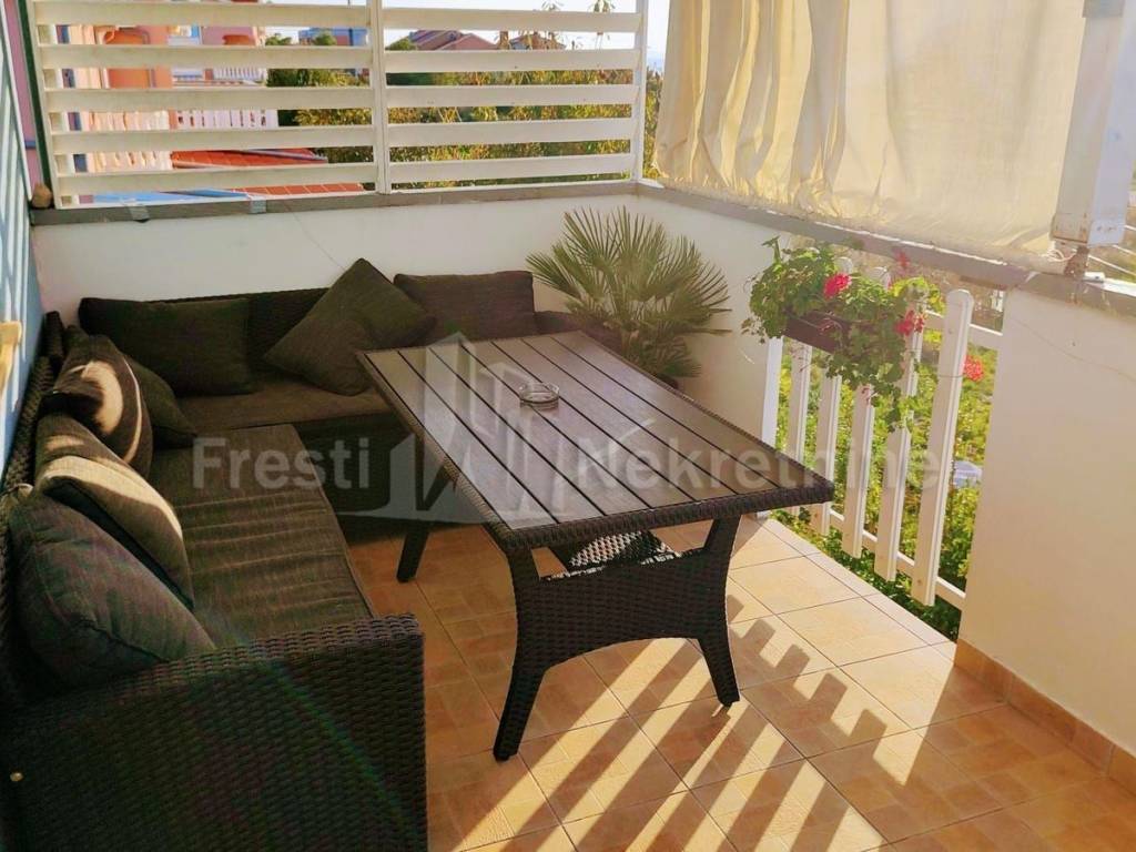 Stan u zgradi, Prodaja, Nin, Zaton