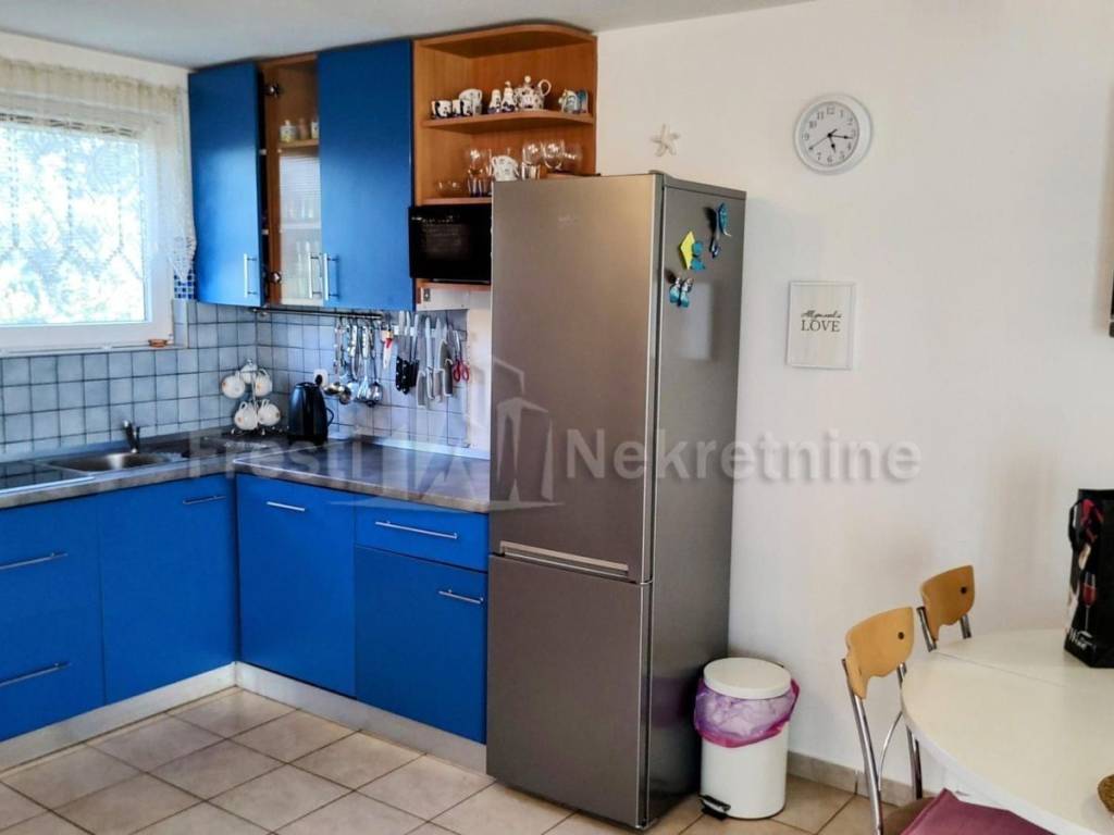 Stan u zgradi, Prodaja, Nin, Zaton