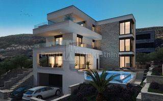 Stan višeetažni, Prodaja, Posedarje, Vinjerac