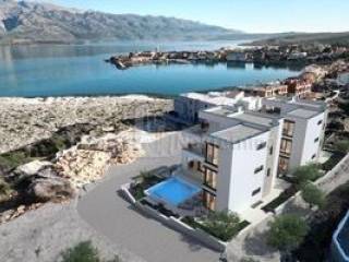 Stan višeetažni, Prodaja, Posedarje, Vinjerac