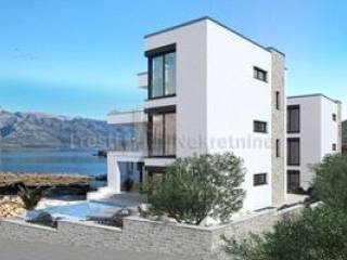 Stan višeetažni, Prodaja, Posedarje, Vinjerac