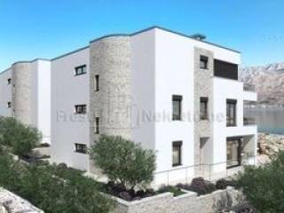 Stan višeetažni, Prodaja, Posedarje, Vinjerac