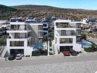 Stan višeetažni, Prodaja, Posedarje, Vinjerac