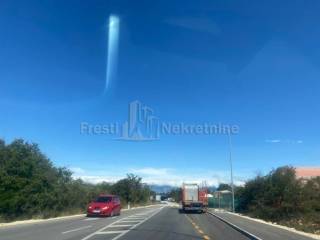 Građevinsko poslovno, Prodaja, Poličnik, Briševo