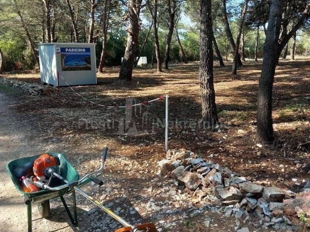 Poljoprivredno zemljište, Prodaja, Sali, Veli Rat