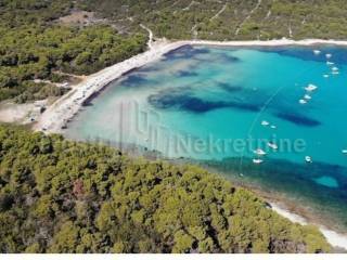 Poljoprivredno zemljište, Prodaja, Sali, Veli Rat