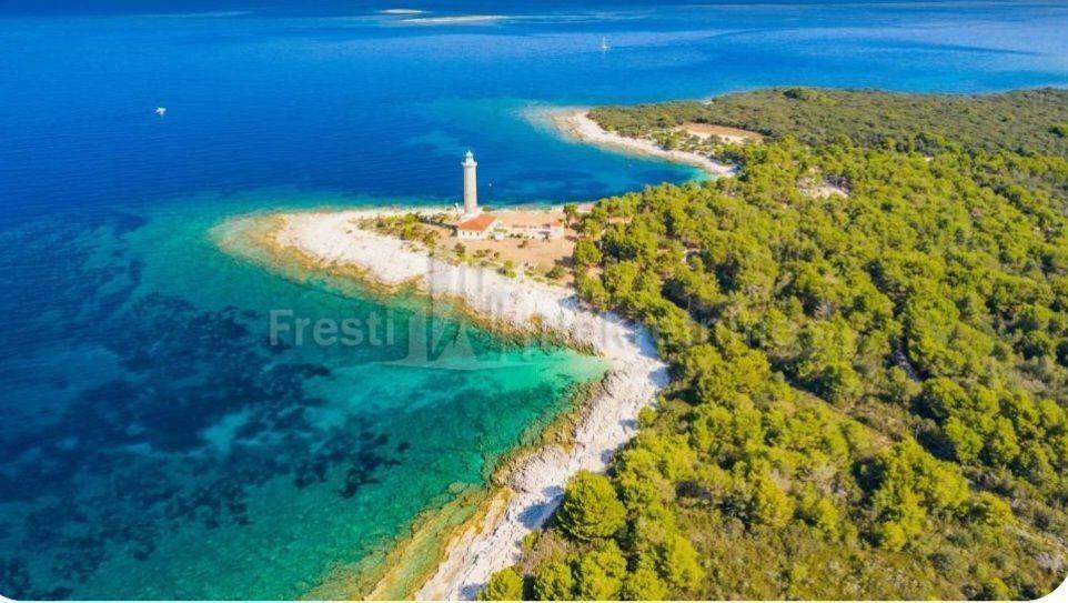 Poljoprivredno zemljište, Prodaja, Sali, Veli Rat