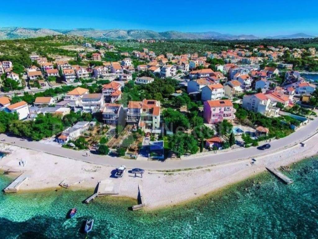 Građevinsko turističko, Prodaja, Šibenik - Okolica, Donje Polje