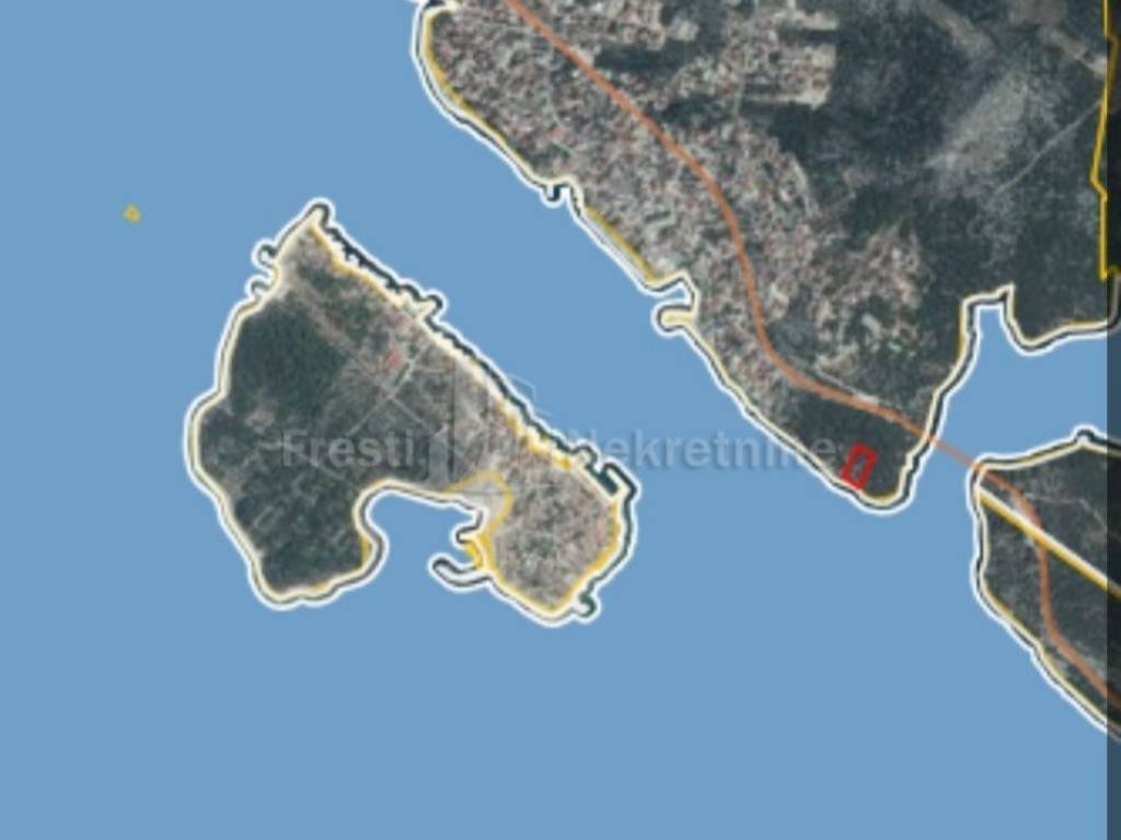 Građevinsko turističko, Prodaja, Šibenik - Okolica, Donje Polje