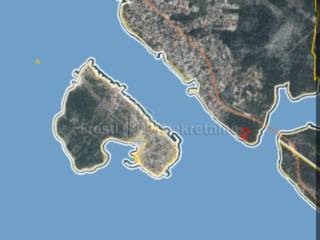 Građevinsko turističko, Prodaja, Šibenik - Okolica, Donje Polje