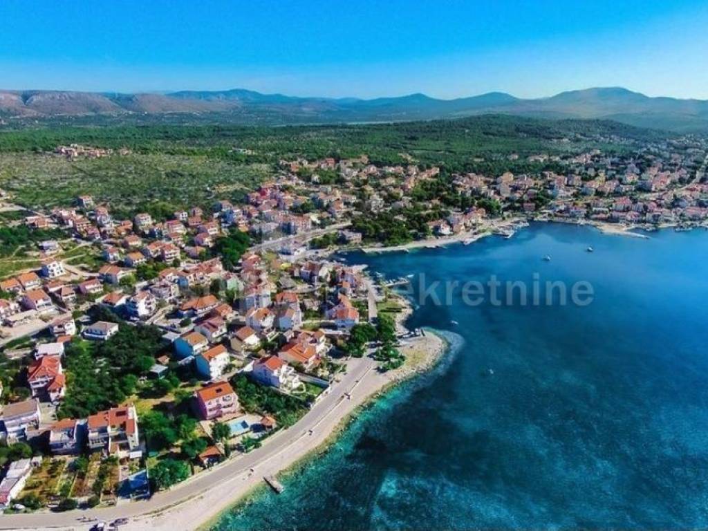 Građevinsko turističko, Prodaja, Šibenik - Okolica, Donje Polje