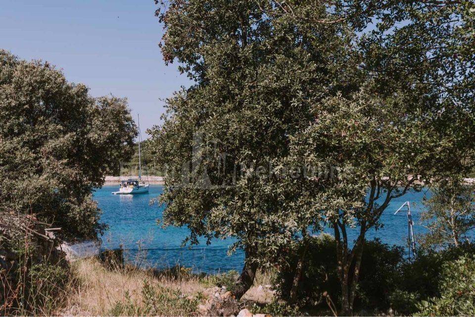 Građevinsko zemljište, Prodaja, Zadar - Okolica, Silba