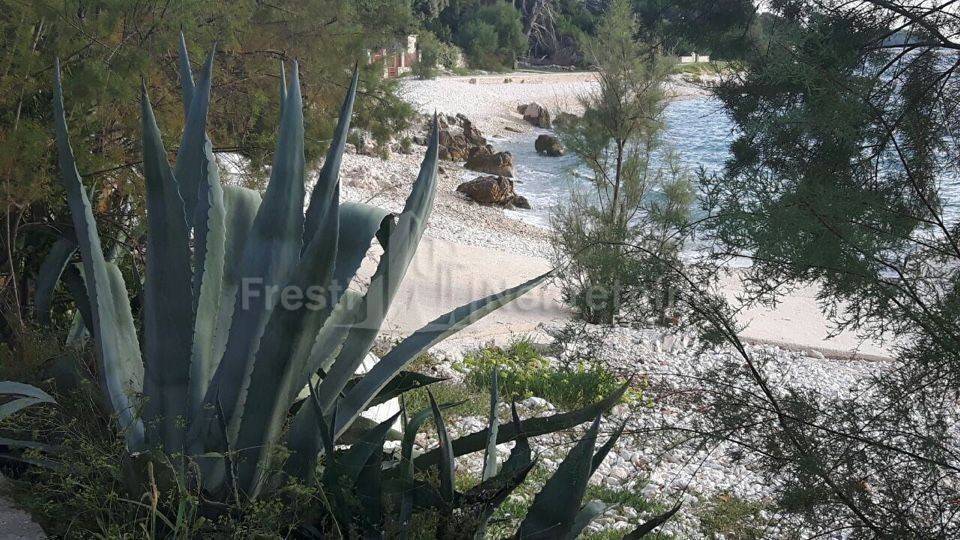 Građevinsko zemljište, Prodaja, Zadar - Okolica, Silba