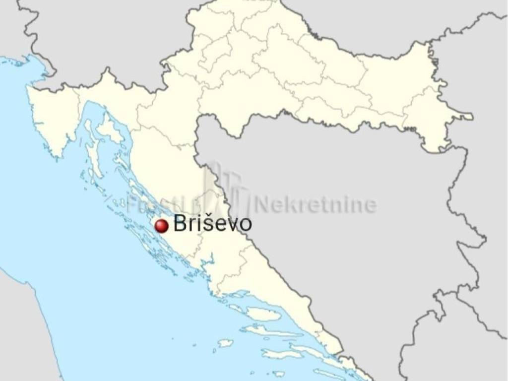 Nekretnina za odmor, Prodaja, Poličnik, Briševo