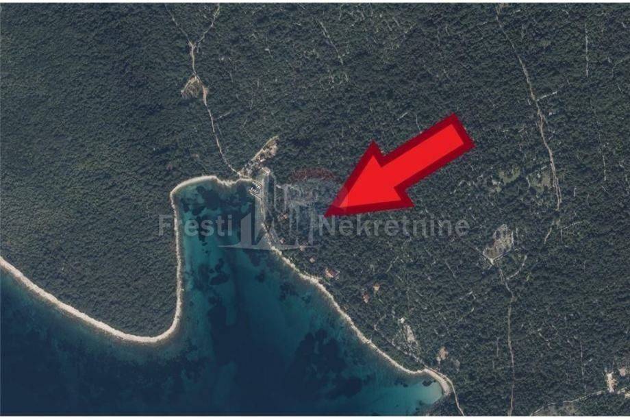 Građevinsko zemljište, Prodaja, Zadar - Okolica, Silba