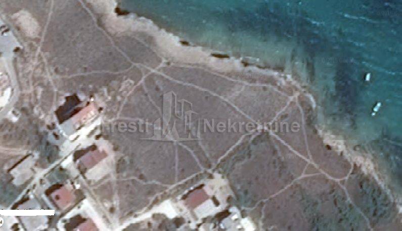 Građevinsko zemljište, Prodaja, Pag, Pag