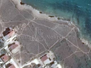 Građevinsko zemljište, Prodaja, Pag, Pag