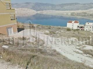 Građevinsko zemljište, Prodaja, Pag, Pag