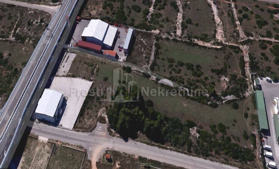 Građevinsko poslovno, Prodaja, Zadar, Zadar