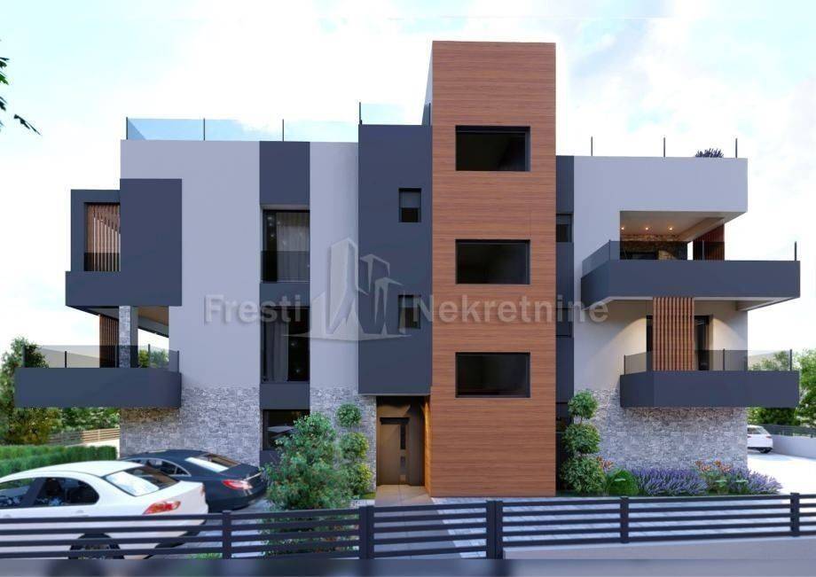 Stan u zgradi, Prodaja, Zadar, Zadar