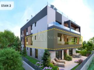 Stan u zgradi, Prodaja, Zadar, Zadar