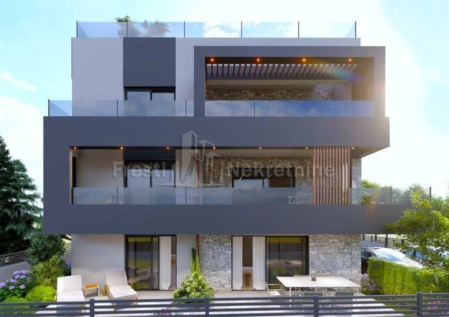 Stan u zgradi, Prodaja, Zadar, Zadar