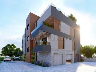 Stan u zgradi, Prodaja, Zadar, Zadar