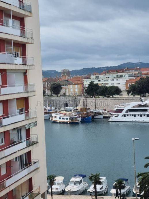 Stan u zgradi, Prodaja, Zadar, Zadar