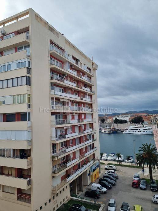 Stan u zgradi, Prodaja, Zadar, Zadar