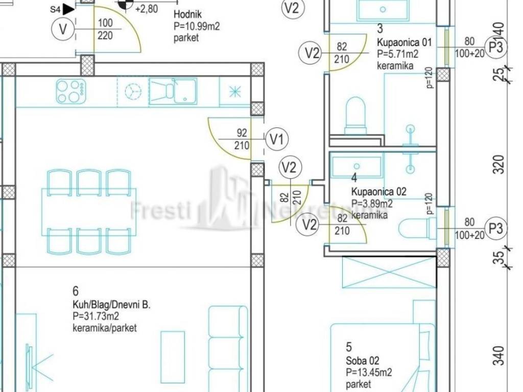 Nekretnina za odmor, Prodaja, Privlaka, Privlaka