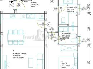 Nekretnina za odmor, Prodaja, Privlaka, Privlaka