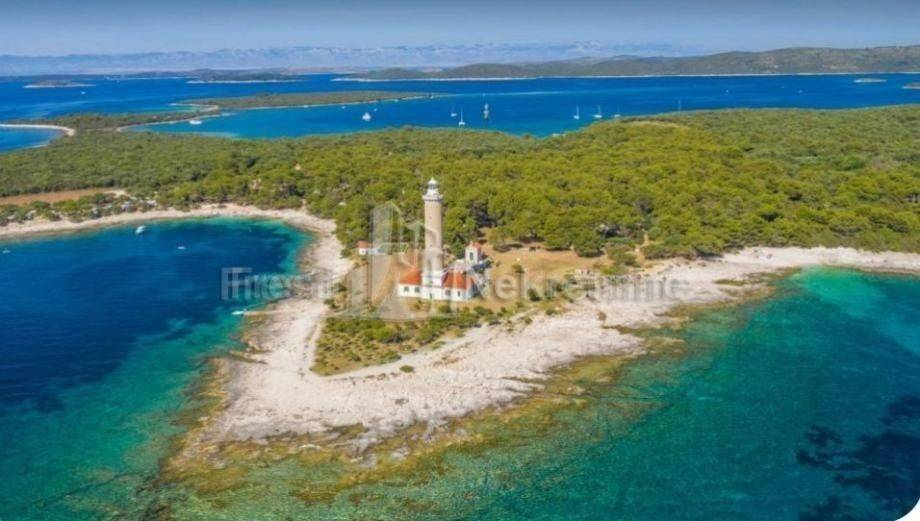 Poljoprivredno zemljište, Prodaja, Sali, Veli Rat