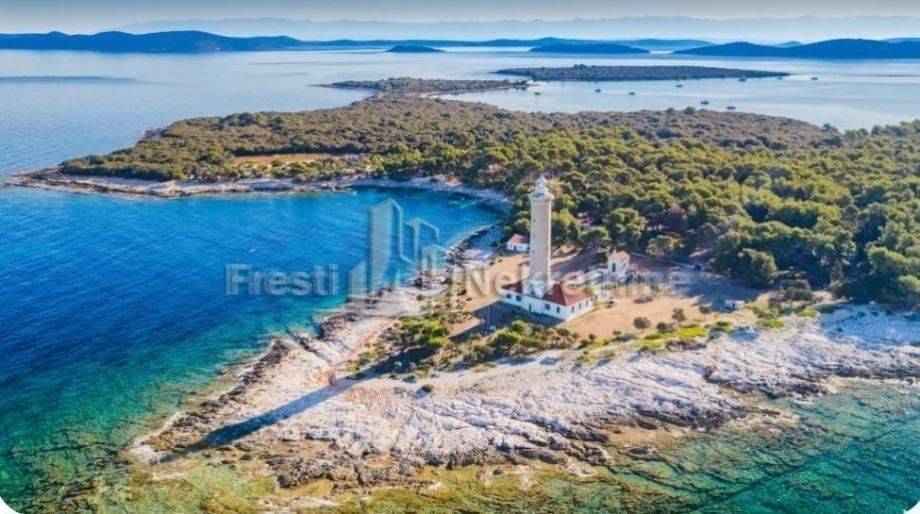 Poljoprivredno zemljište, Prodaja, Sali, Veli Rat