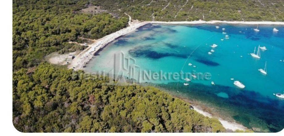 Poljoprivredno zemljište, Prodaja, Sali, Veli Rat