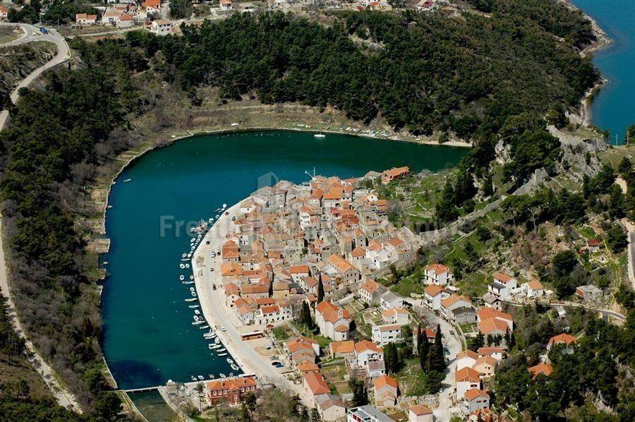 Građevinsko zemljište, Prodaja, Novigrad, Paljuv