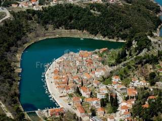 Građevinsko zemljište, Prodaja, Novigrad, Paljuv