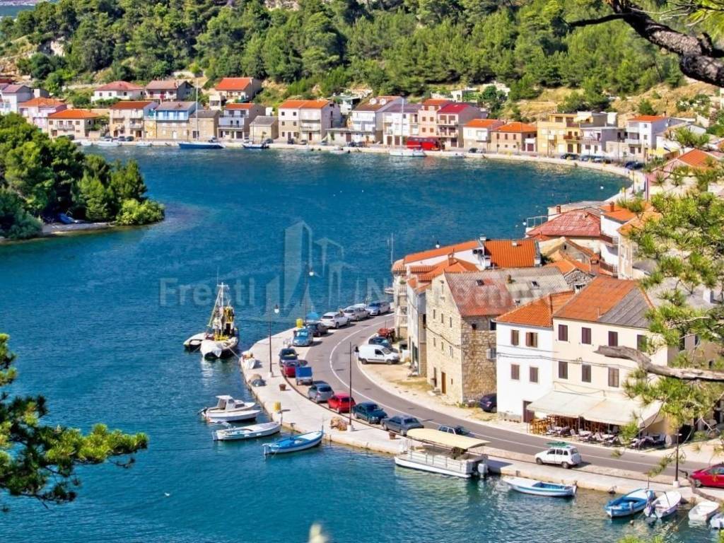 Građevinsko zemljište, Prodaja, Novigrad, Paljuv