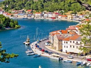 Građevinsko zemljište, Prodaja, Novigrad, Paljuv