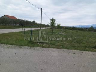 Građevinsko zemljište, Prodaja, Novigrad, Paljuv