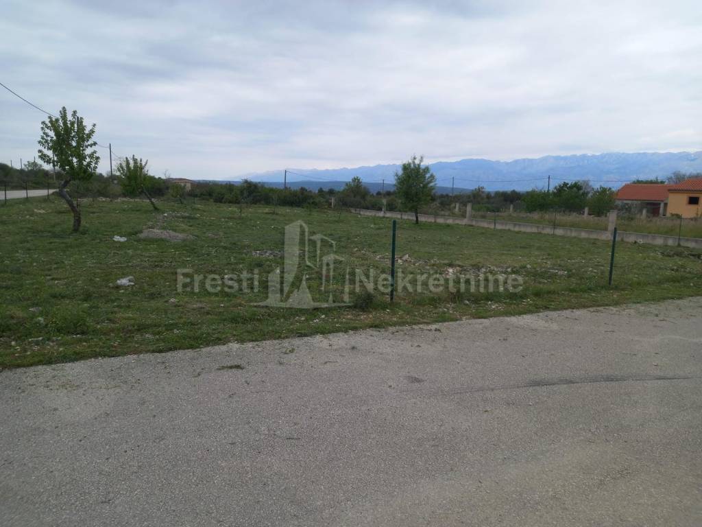 Građevinsko zemljište, Prodaja, Novigrad, Paljuv