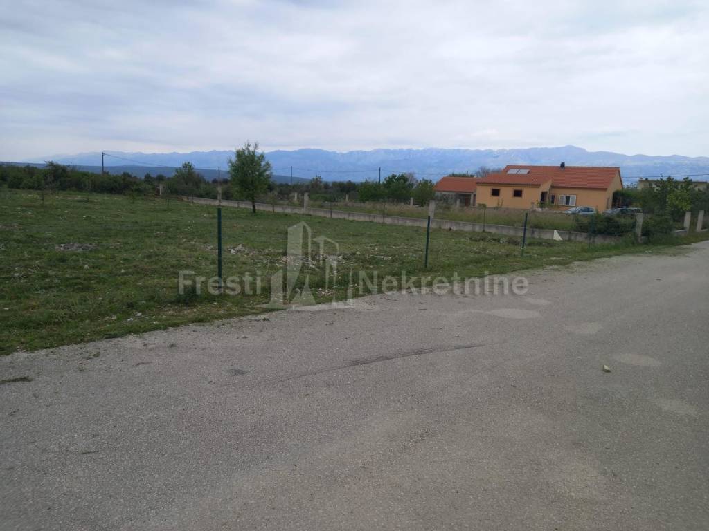 Građevinsko zemljište, Prodaja, Novigrad, Paljuv