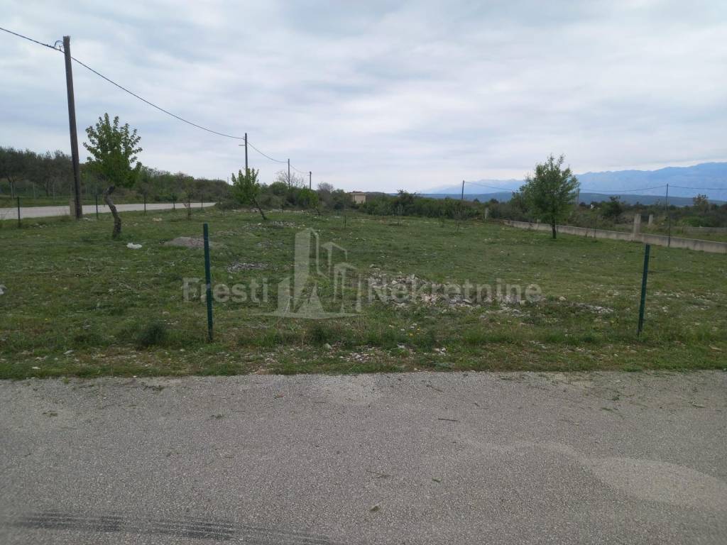 Građevinsko zemljište, Prodaja, Novigrad, Paljuv