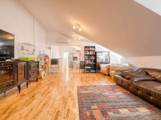 Samostojeća kuća, Prodaja, Zagreb, Donji Grad