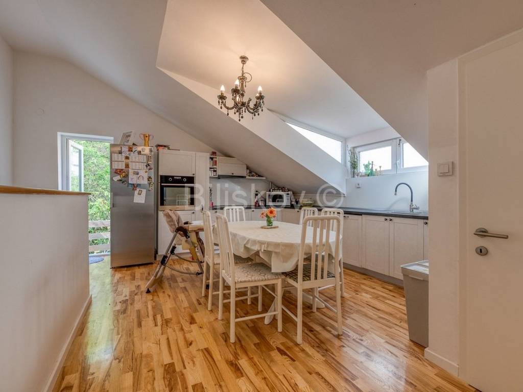 Samostojeća kuća, Prodaja, Zagreb, Donji Grad