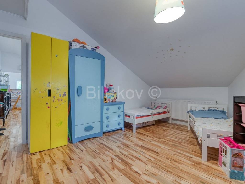 Samostojeća kuća, Prodaja, Zagreb, Donji Grad