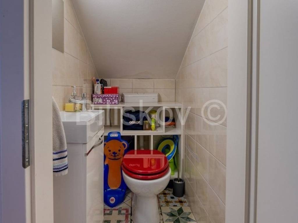 Samostojeća kuća, Prodaja, Zagreb, Donji Grad